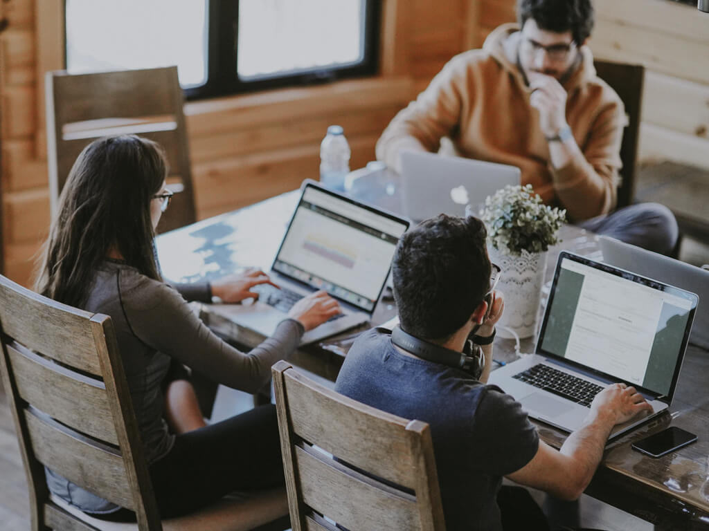 Top Digital Marketing Trends to Watch in 2025