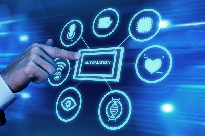 AI Integration with IoT Services