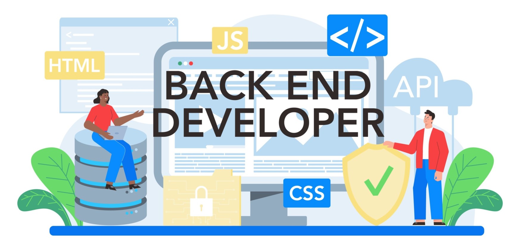 Backend Web Development