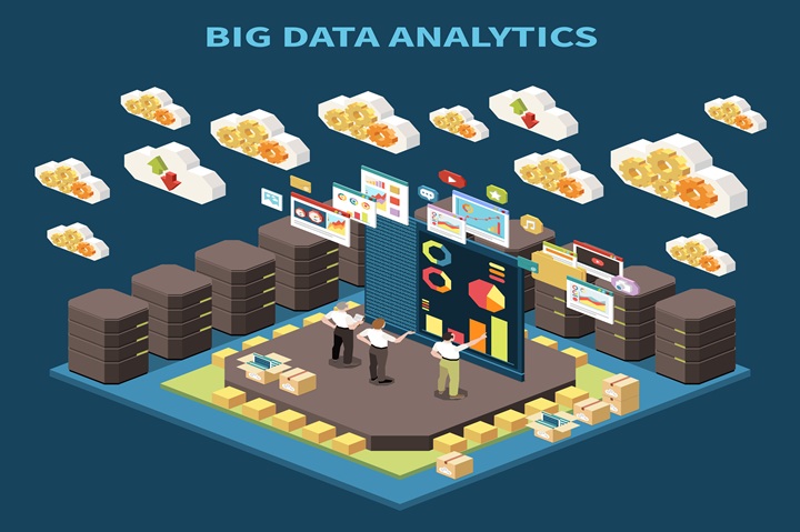 Big Data Solutions Services