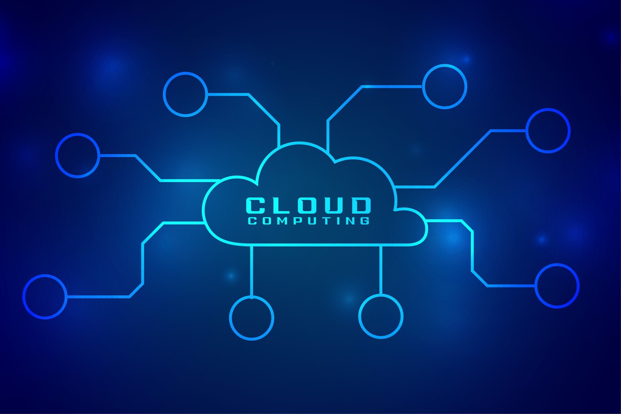 Cloud Computing Services