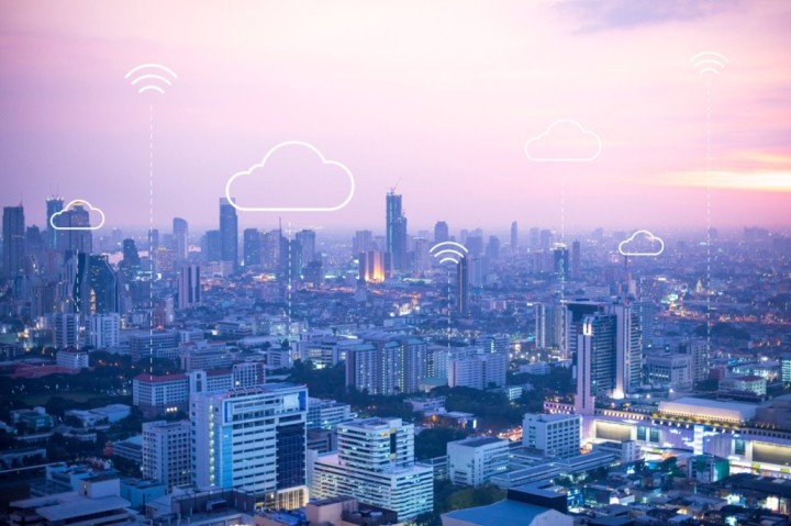 Cloud Tools