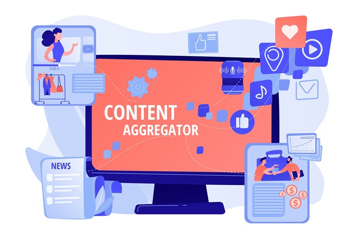 Content Marketing Services