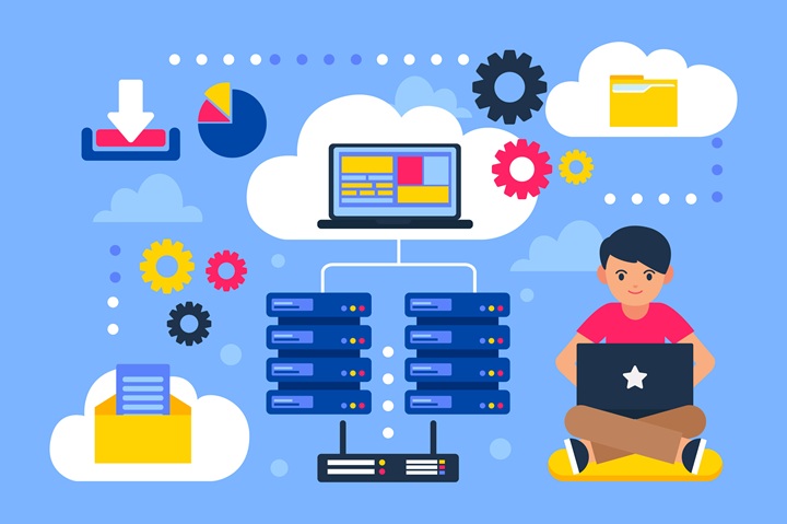 Database Management Services