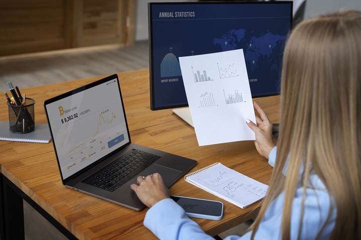 Data Entry & Processing Services