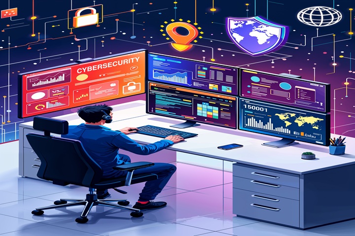 Data Security Services