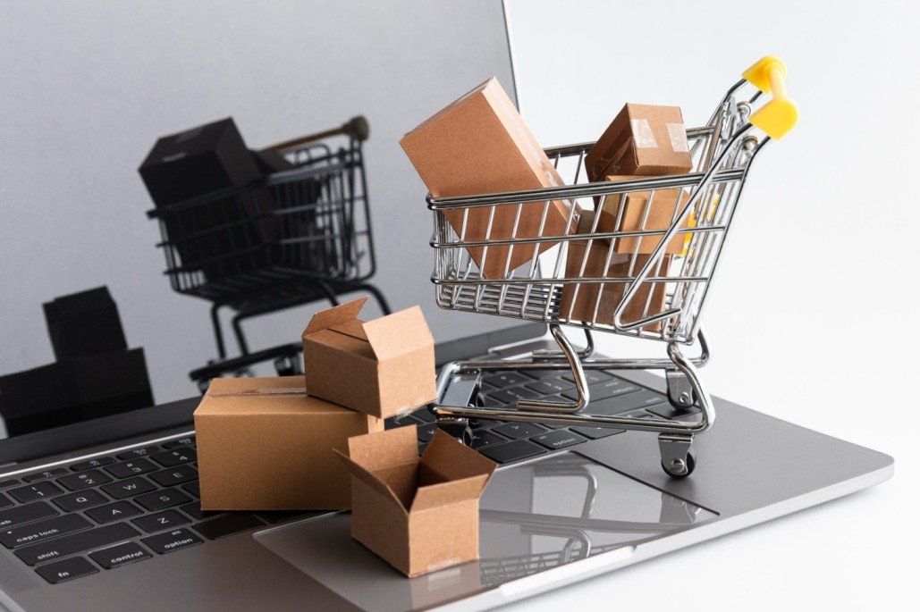 eCommerce Development Services