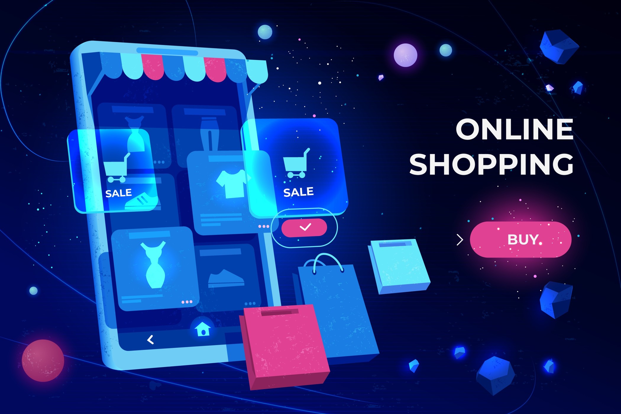 eCommerce Tools