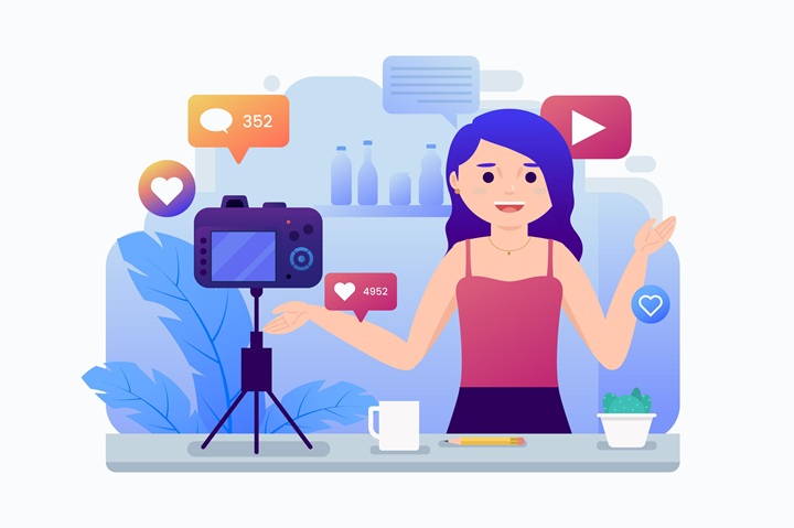 Explainer Video Creation