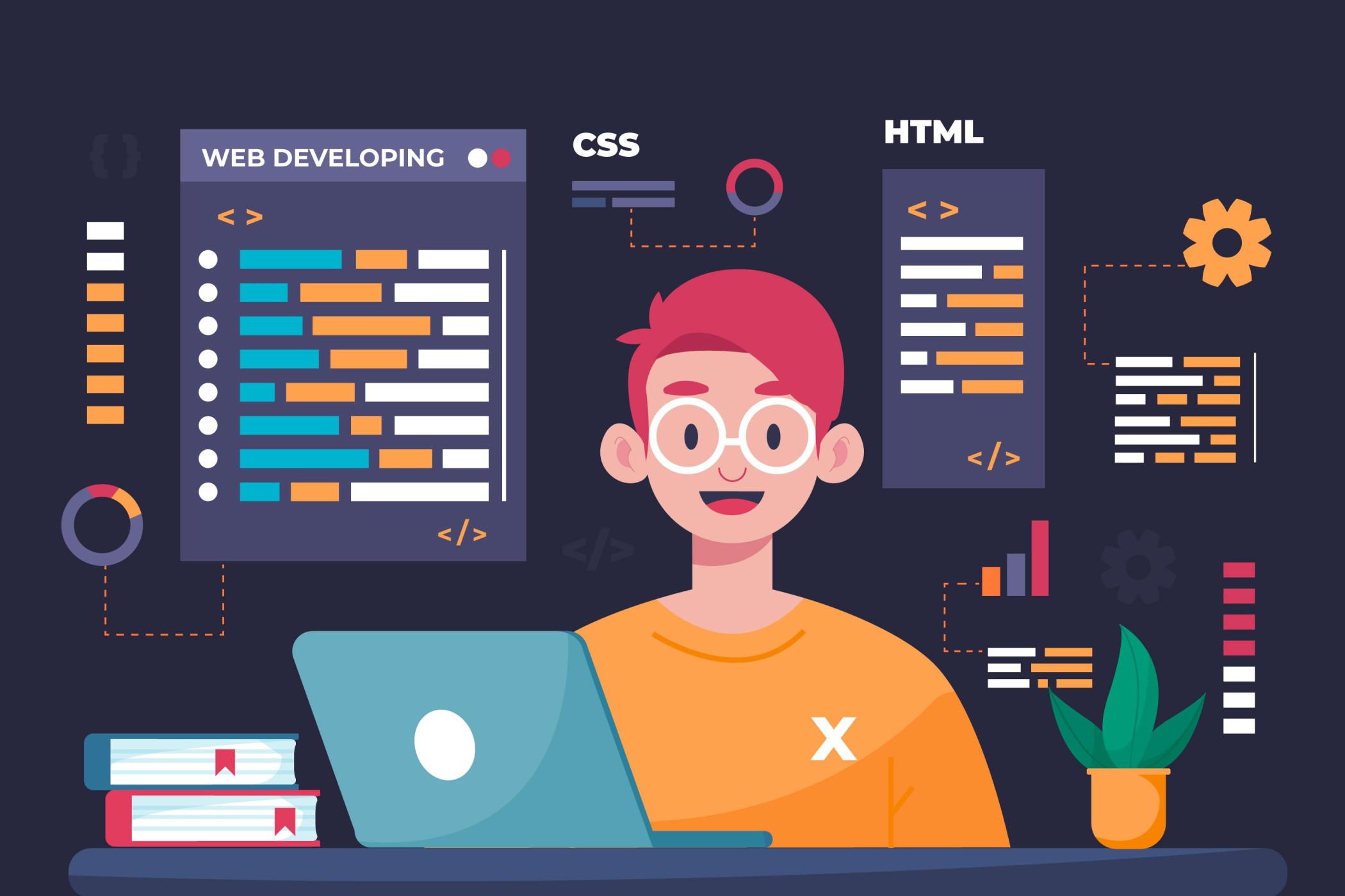 Frontend Development