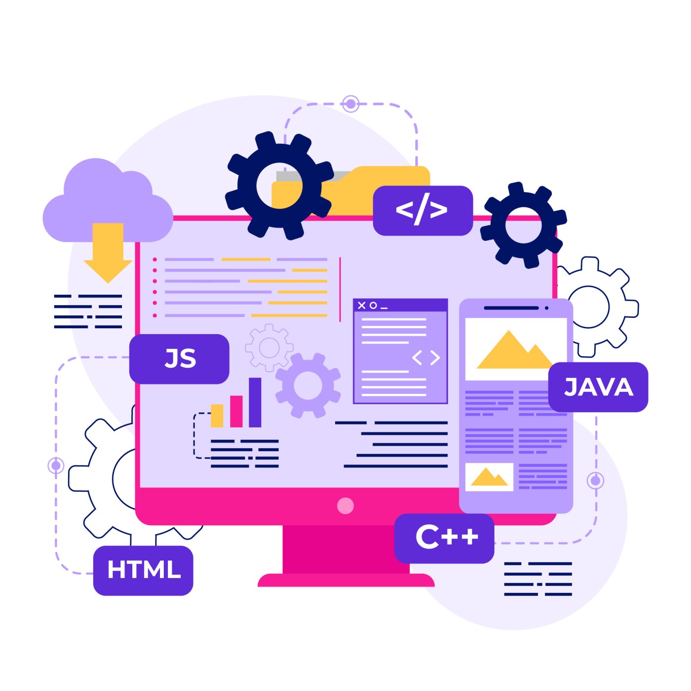 Frontend Web Development
