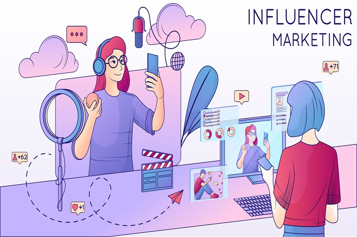 Influencer Marketing Services