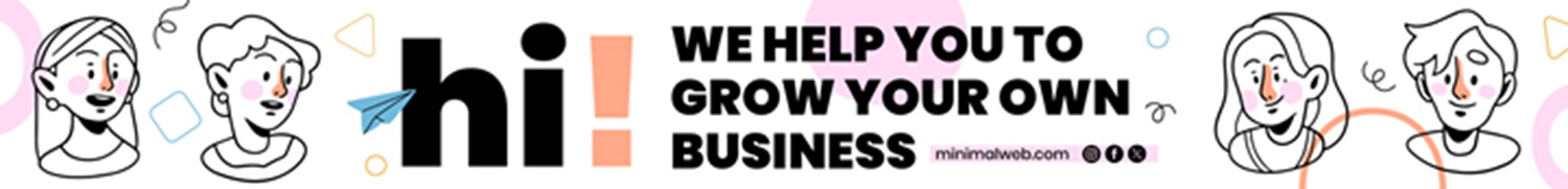 Logo and Banner Marketing Services