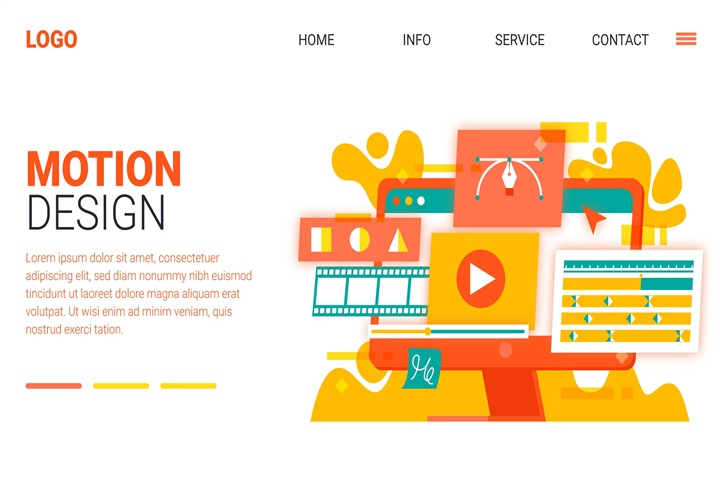 Motion Graphics Tools