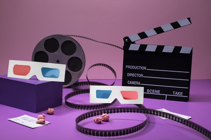 Multimedia & Films Services