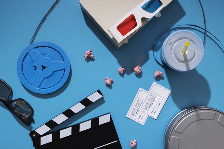 Multimedia & Films Services