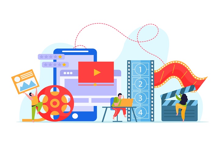 Multimedia Tools