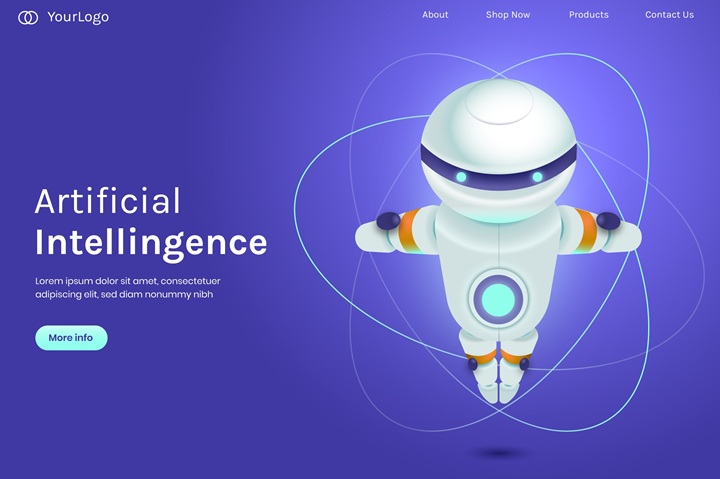 AI Chat Project 1
