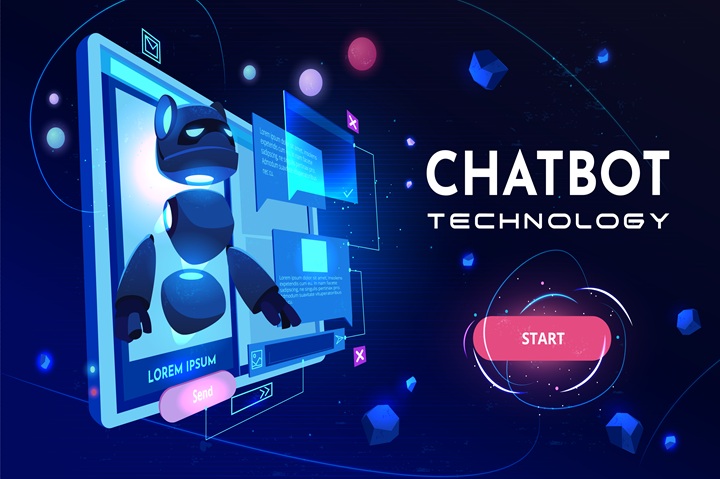 AI Chat Project 2