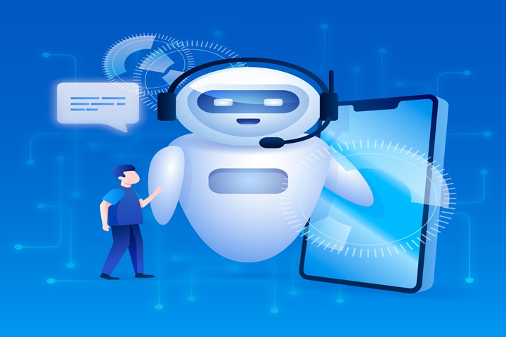 AI Chat Project 3