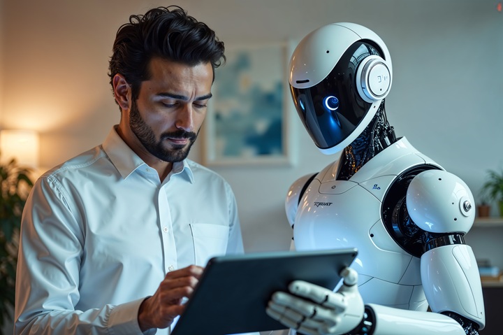 AI Consulting Project 1