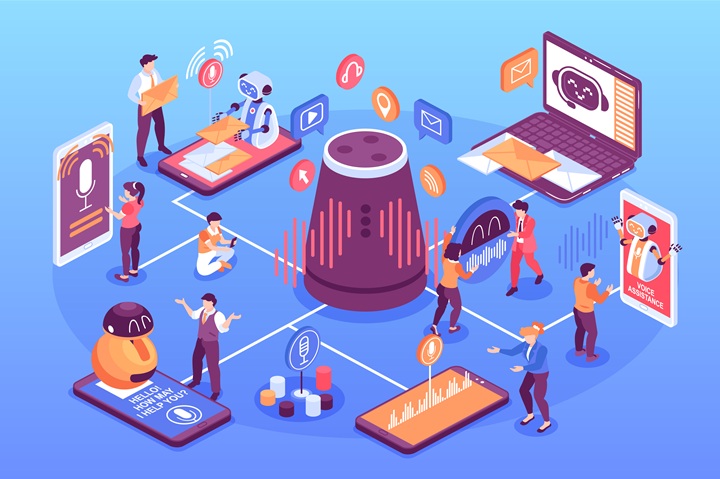 AI IoT Project 1