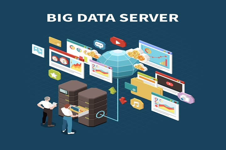 Big Data Project 2