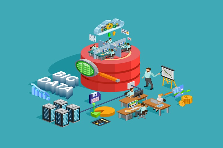 Big Data Project 3
