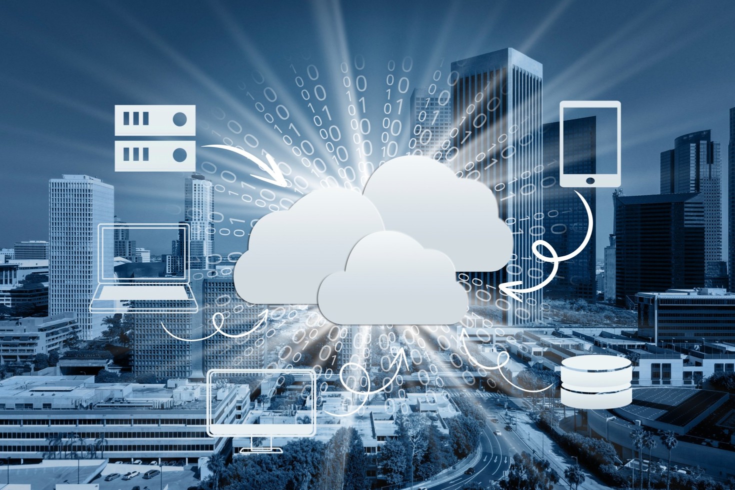 Cloud Project 2