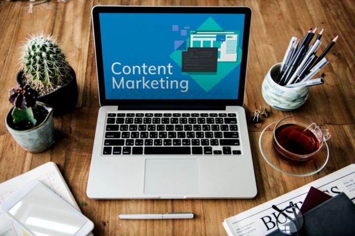 Content Project 2