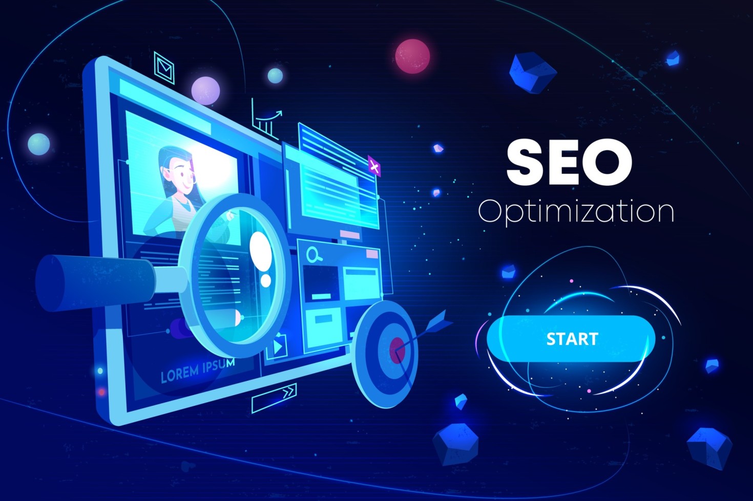 SEO Project 3