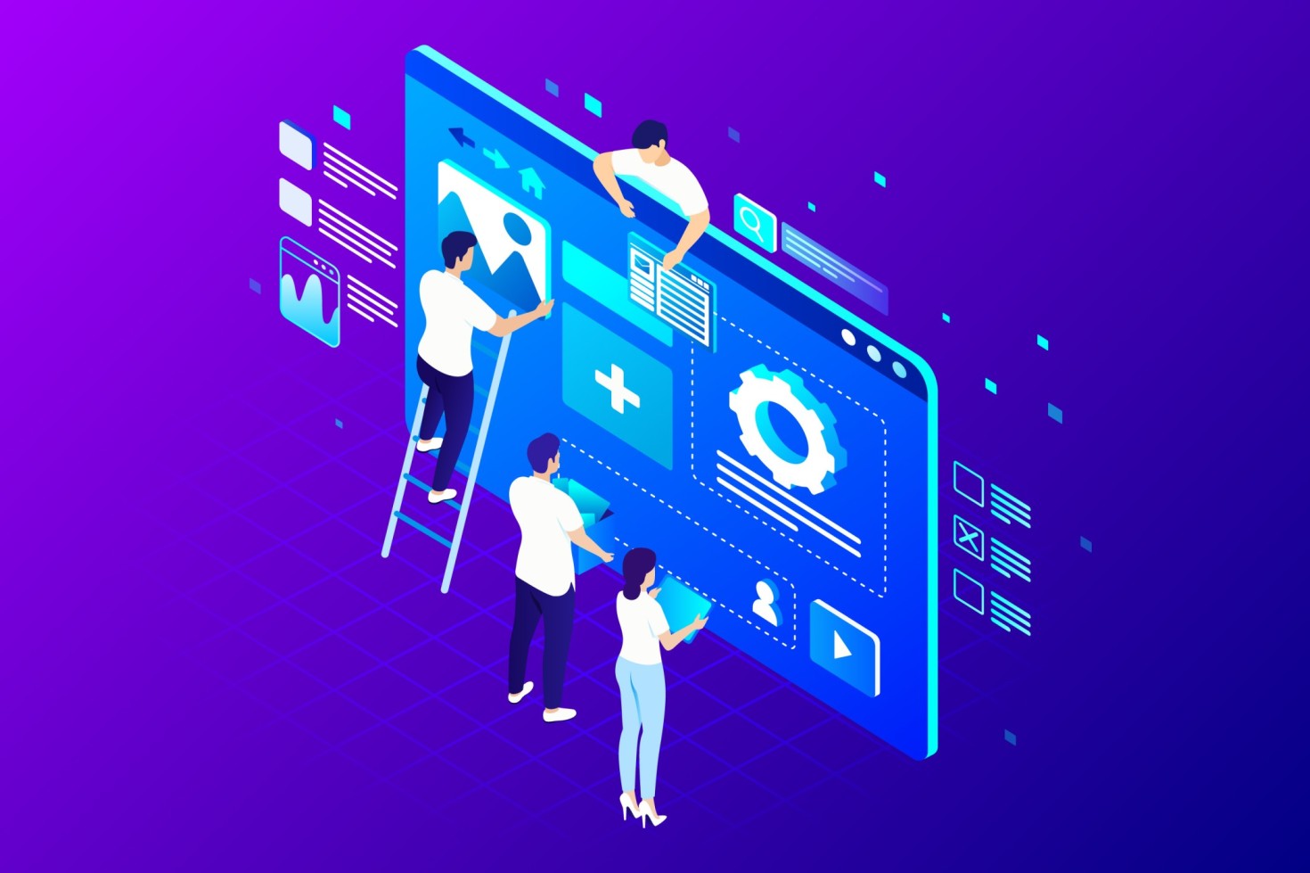 QA and Software Testing Services