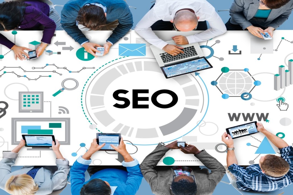 SEO (Search Engine Optimization) Services