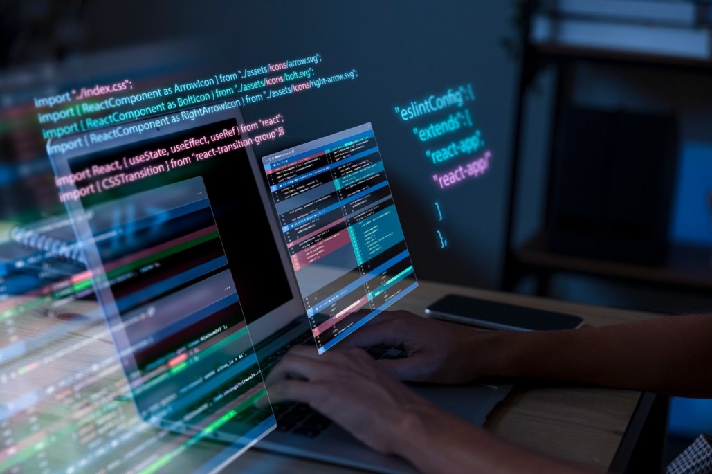 Software Development Services