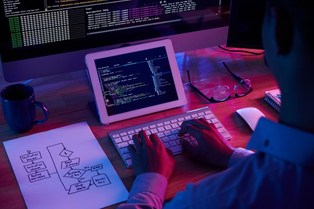 Software Development Services