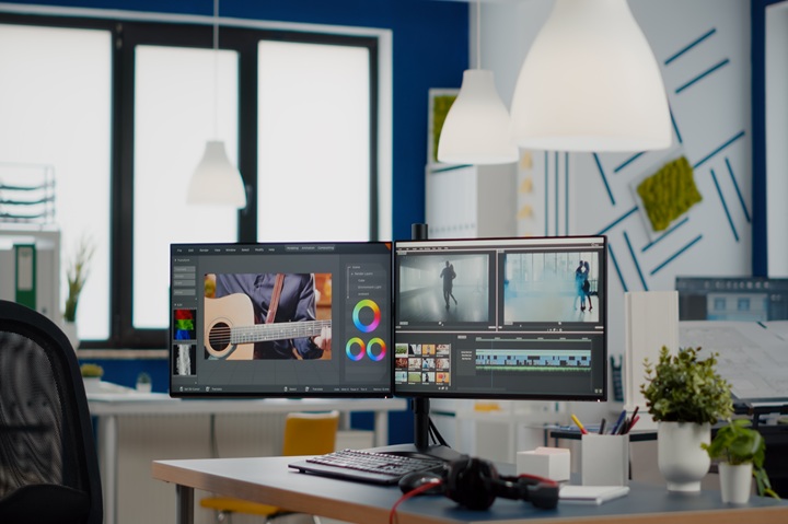 Video Editing Services