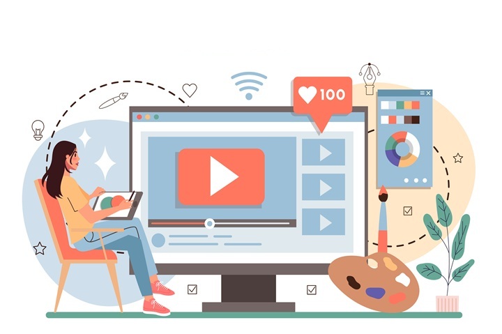 YouTube & Video Marketing Services