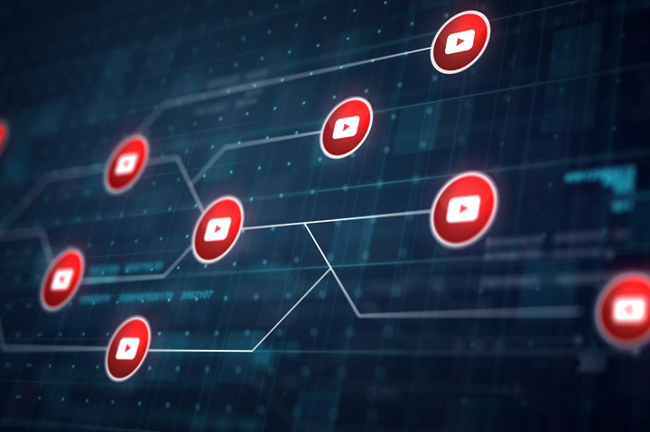 YouTube Setup & Optimization Services