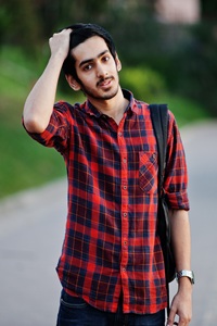 Saurabh