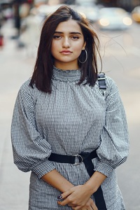 Ankita